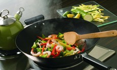 Cách nấu ăn sai lầm gây hại khôn lường cho sức khỏe