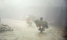Lý giải nguyên nhân Sa Pa rét giữa mùa hè