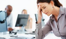 8 cách giảm stress và lấy lại bình tĩnh nhanh chóng