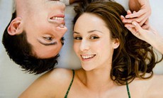 "Sex" nhiều không tỉ lệ thuận với hạnh phúc