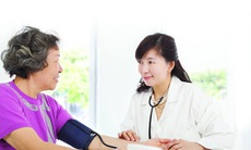 Tại sao bạn tụt huyết áp