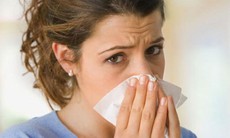 Sau cúm, mất chức năng ngửi do đâu?