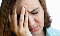 Stress có thể làm giảm một nửa cơ hội mang thai