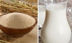 Thu hồi 19 sản phẩm mỹ phẩm cáo gạo tắm trắng trên toàn quốc