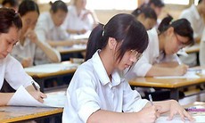 Bộ GD-ĐT công bố lịch thi THPT quốc gia 2015