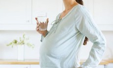 Cảnh giác suy thận cấp ở thai phụ