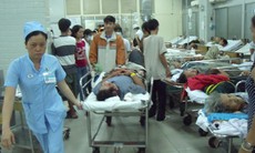 Chuyện “khoe quan hệ” và đêm trực nhiều ám ảnh