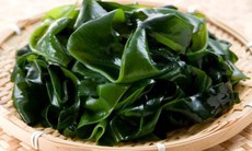 Món ăn hỗ trợ điều trị bệnh động mạch vành