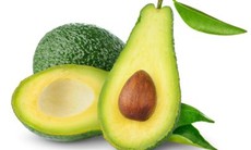 Trái bơ giúp giảm lượng cholesterol có hại