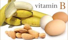 Nguồn thực phẩm giàu vitamin B