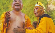 'Phật Di Lặc' của 'Tây Du Ký 1986' qua đời