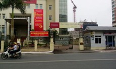 Cướp đột nhập ngân hàng Agribank, dùng dao khống chế giám đốc