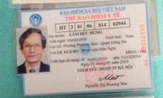 Sai số khó lý giải trên thẻ bảo hiểm y tế