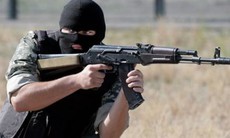 Thêm khu vực Rivne của Ukraine sắp ‘nổi loạn’?