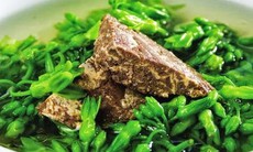 Món canh ngon giúp quý ông tràn trề sinh lực