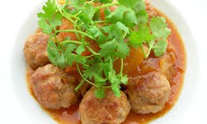 Mỗi ngày được ăn bao nhiêu thịt?