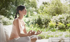 Bí quyết thân tâm an lạc