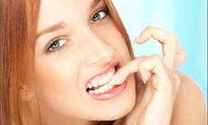 Bắt bệnh ngủ nghiến răng