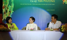 “Bến Chân Như” cho mùa Vu Lan 2015