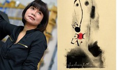 Dừng phát hành tập thơ “Sẹo độc lập” của Phan Huyền Thư