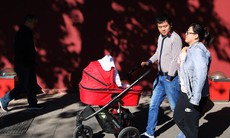 Tin xấu cho các nhà sản xuất bao cao su tại Trung Quốc