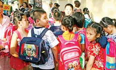 Sẽ thu bảo hiểm y tế theo năm học