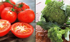 Những thực phẩm nên phối hợp tốt cho sức khỏe