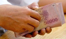 Tăng lương đồng loạt từ năm 2016