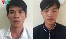 Chú rể bị bắt trong ngày cưới vì trốn lệnh truy nã