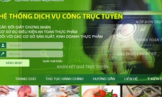 Bộ Y tế thực hiện cơ chế hải quan một cửa các lĩnh vực của ngành