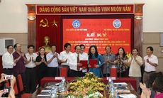 Tăng cường tuyên truyền về chính sách BHYT, BHXH