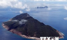 Nhật Bản công bố bằng chứng Senkaku thuộc chủ quyền nước này