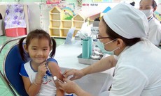 6 bài học kinh nghiệm từ chiến dịch tiêm chủng sởi - rubella