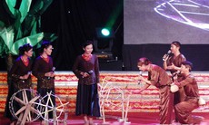 Những “chiếc đinh” trên tường văn học - nghệ thuật 2014