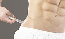 Tự dùng testosterone: Hậu quả khó lường