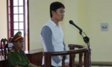 Nam sinh dùng mạng xã hội Facebook lừa đảo, chiếm đoạt gần 1 tỷ đồng