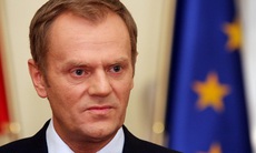 EU sẽ không hỗ trợ quân sự cho Ukraine