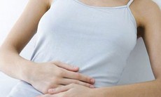 U nang buồng trứng có biến chứng?