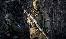 Hòa bình cho Ukraine còn lắm gian nan