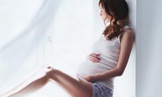 Những thói quen mẹ bầu cần tránh xa