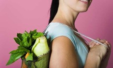 Những thói quen tưởng lành mạnh nhưng có thể gây tăng cân