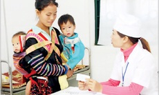 Cần đưa chỉ tiêu về tăng cường y tế cơ sở vào kế hoạch phát triển kinh tế - xã hội