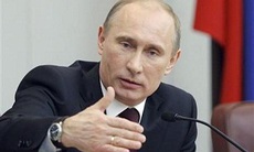 Mỹ đau đầu vì Nga hỗ trợ quân đội Syria