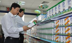 Vinamilk dẫn đầu top 50 thương hiệu có giá trị lớn nhất của Việt Nam do Anh Quốc đánh giá