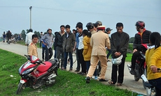 6 người bị thương nặng trên đường đi chúc Tết