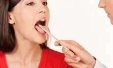 5 Bài thuốc trị loét miệng