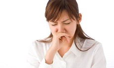 Triệu chứng điển hình của viêm mũi xoang