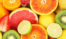 Vitamin C liều cao giúp mau khỏi bệnh