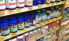 Tại sao một số vitamin có thể “tiếp sức” cho ung thư?