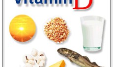 Thiếu vitamin gì quý ông sẽ ‘yếu’?